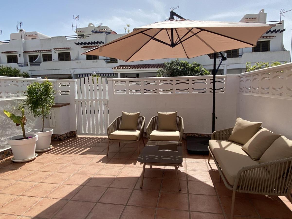 Appartamento Casa Ibicenca En Benicasim A 3 Minutos De La Playa Benicàssim Esterno foto