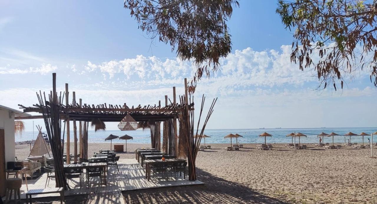 Appartamento Casa Ibicenca En Benicasim A 3 Minutos De La Playa Benicàssim Esterno foto